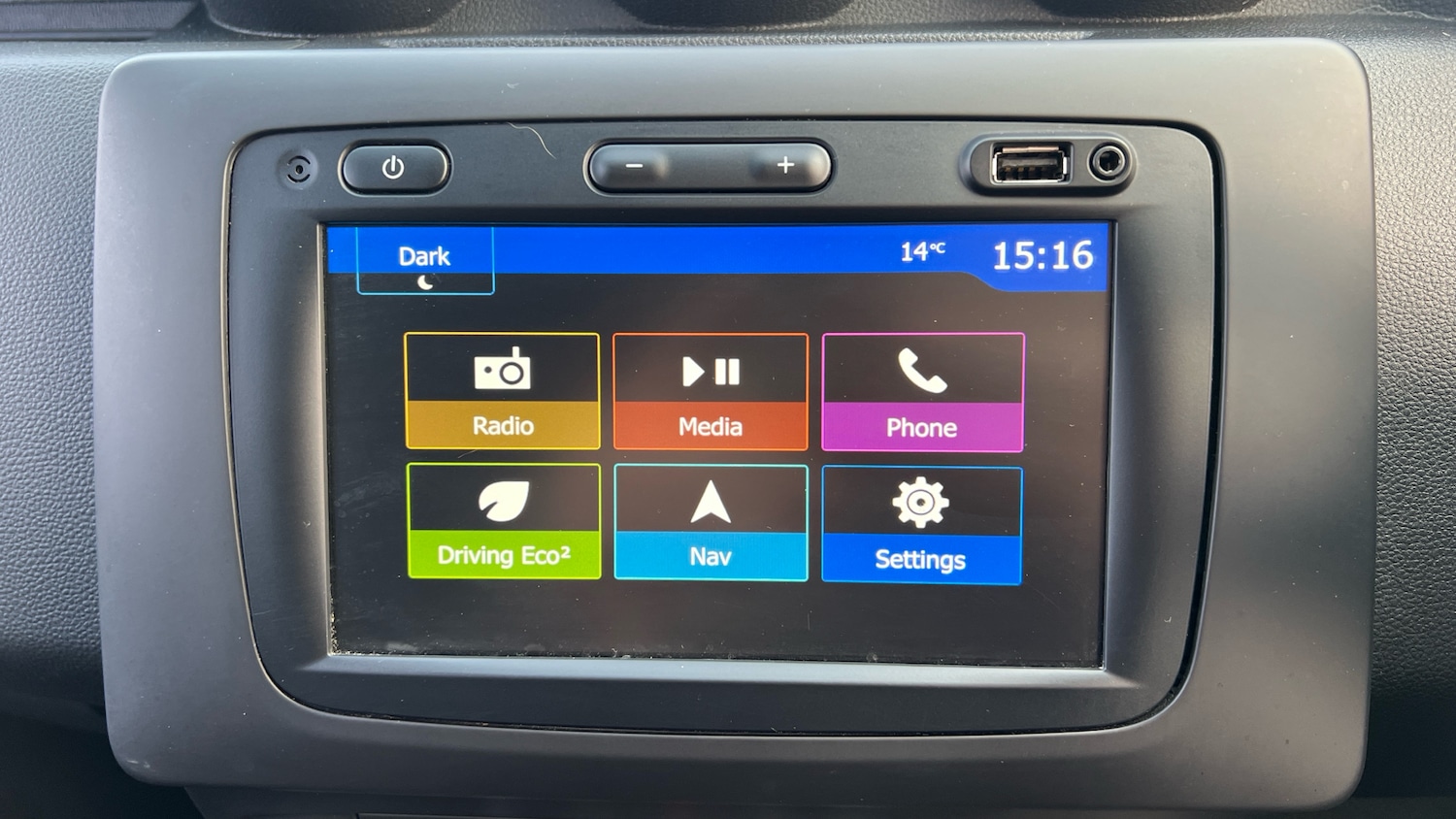 Used Dacia Duster 2019 for sale - 78031403: Photo 12