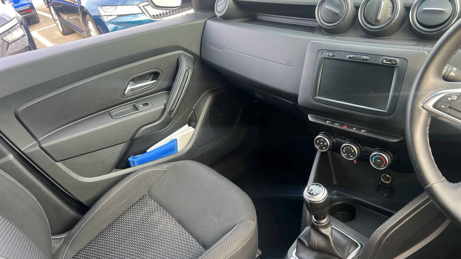 Used Dacia Duster 2019 for sale - 78031403: Photo 14