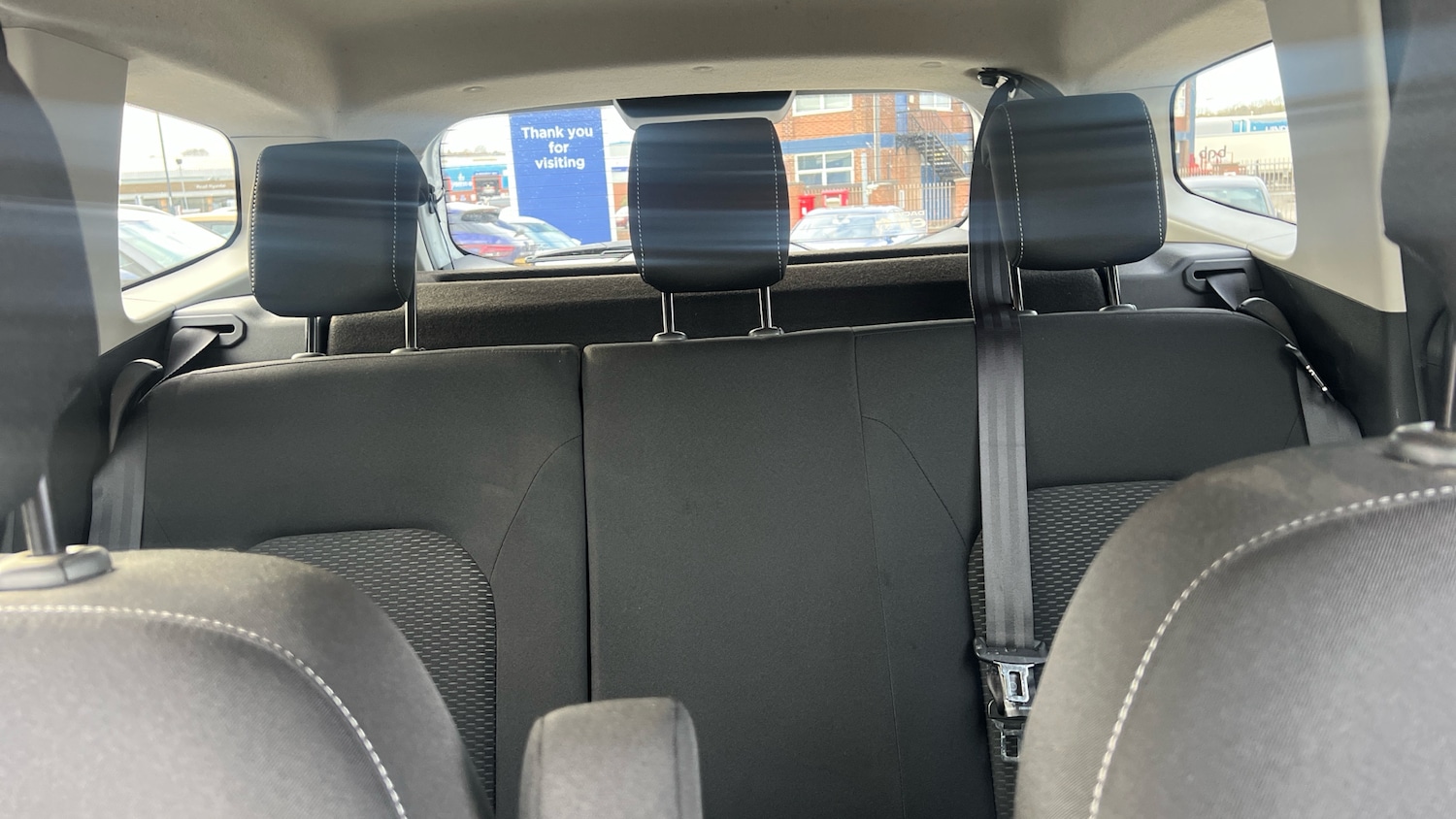 Used Dacia Duster 2019 for sale - 78031403: Photo 15