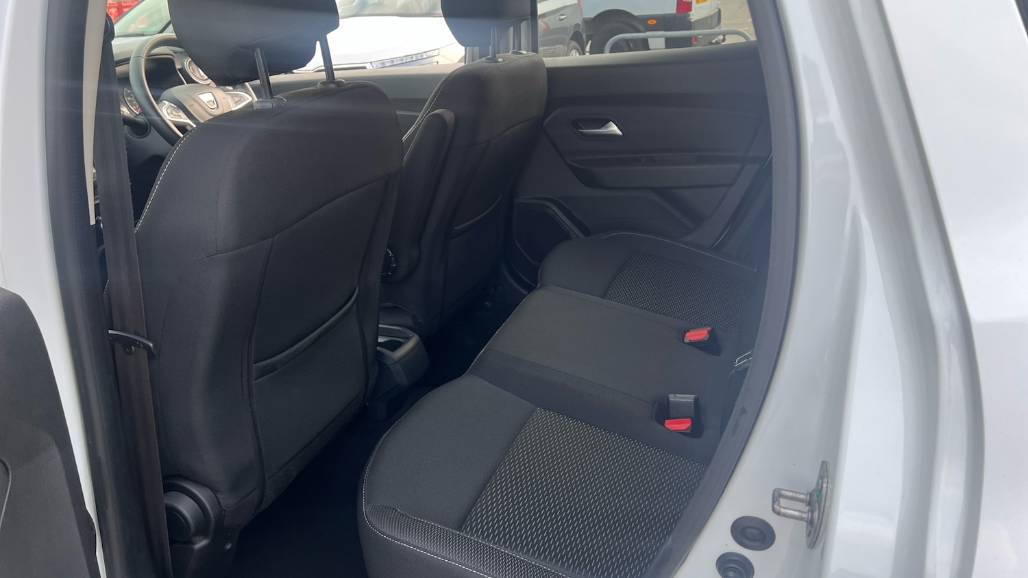 Used Dacia Duster 2019 for sale - 78031403: Photo 16