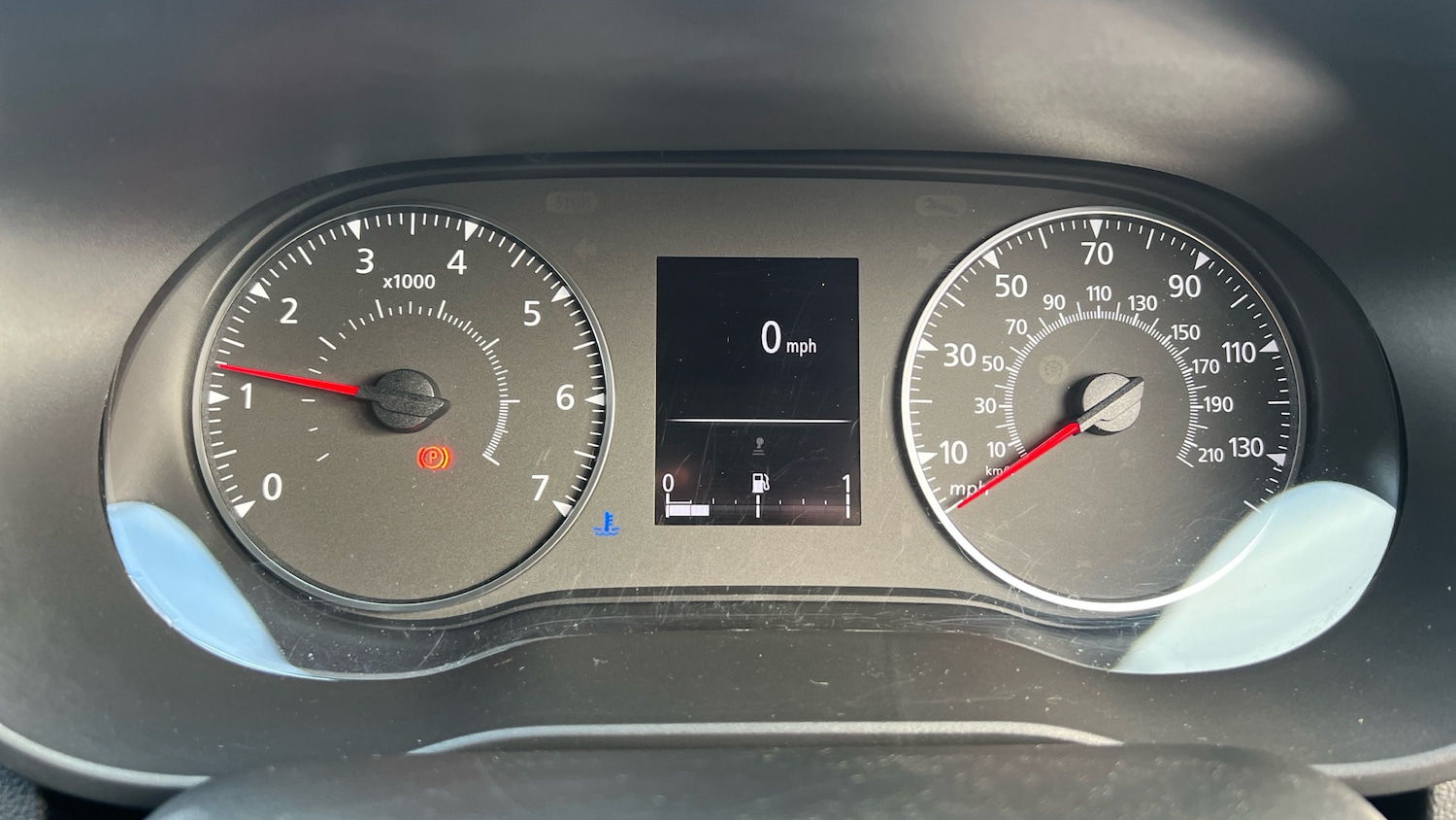 Used Dacia Duster 2019 for sale - 78031403: Photo 18