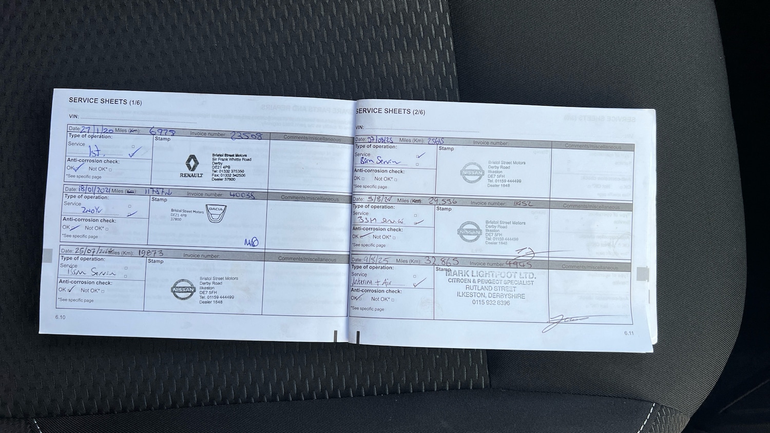 Used Dacia Duster 2019 for sale - 78031403: Photo 19