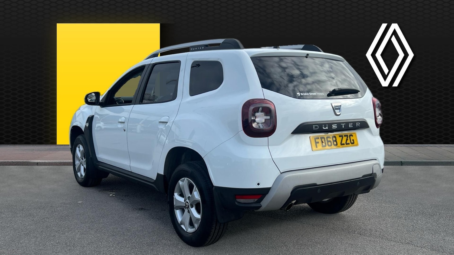 Used Dacia Duster 2019 for sale - 78031403: Photo 2