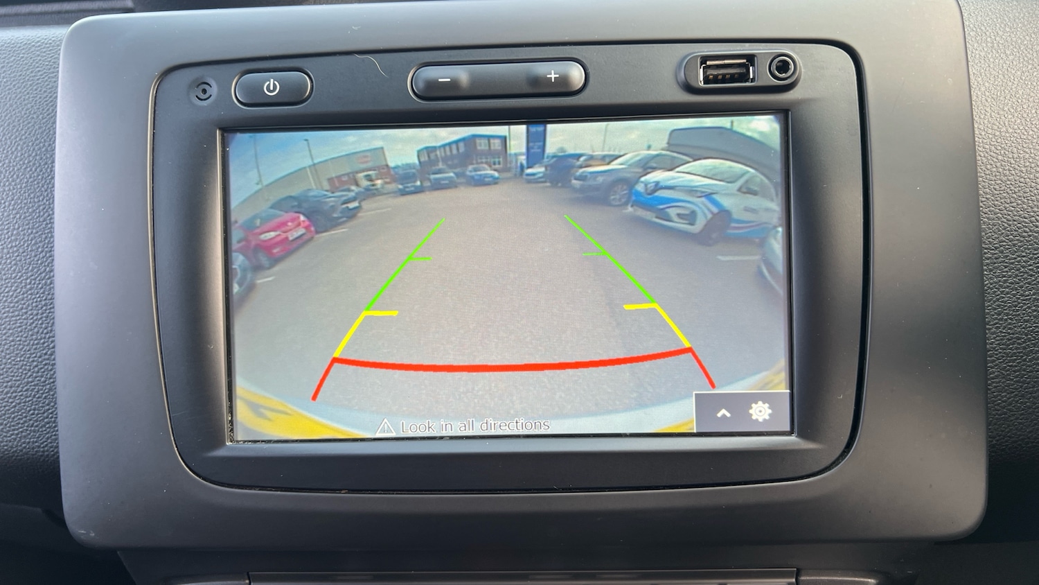 Used Dacia Duster 2019 for sale - 78031403: Photo 21