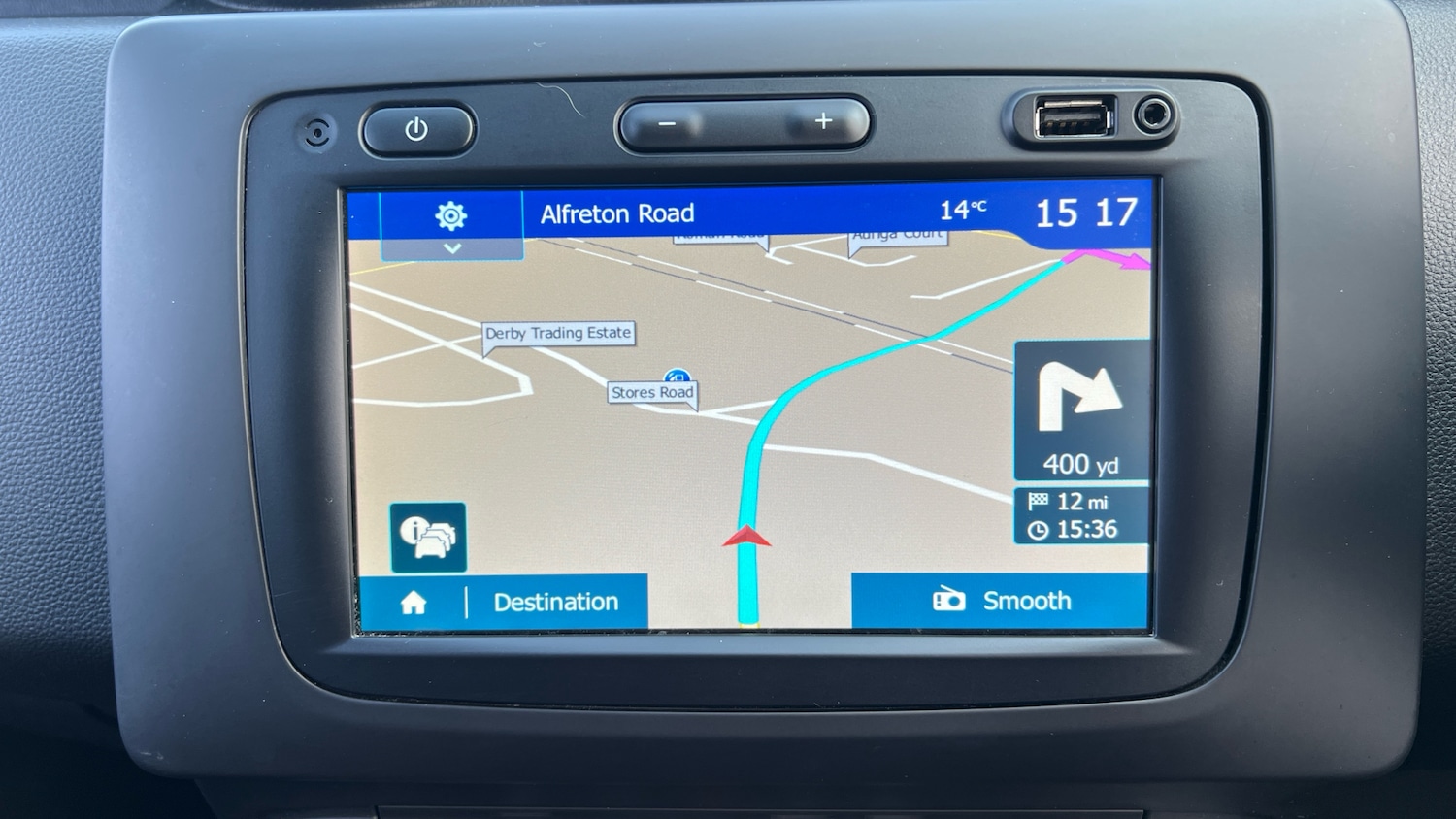 Used Dacia Duster 2019 for sale - 78031403: Photo 22