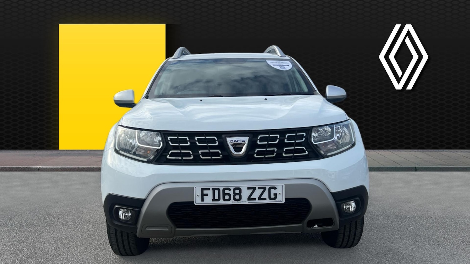 Used Dacia Duster 2019 for sale - 78031403: Photo 3