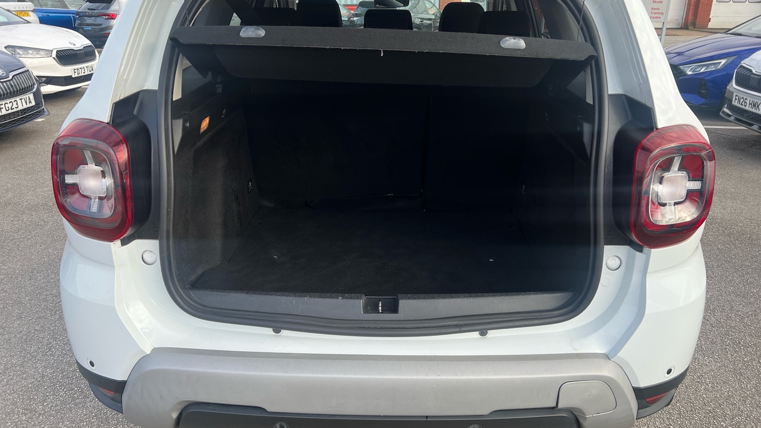 Used Dacia Duster 2019 for sale - 78031403: Photo 4