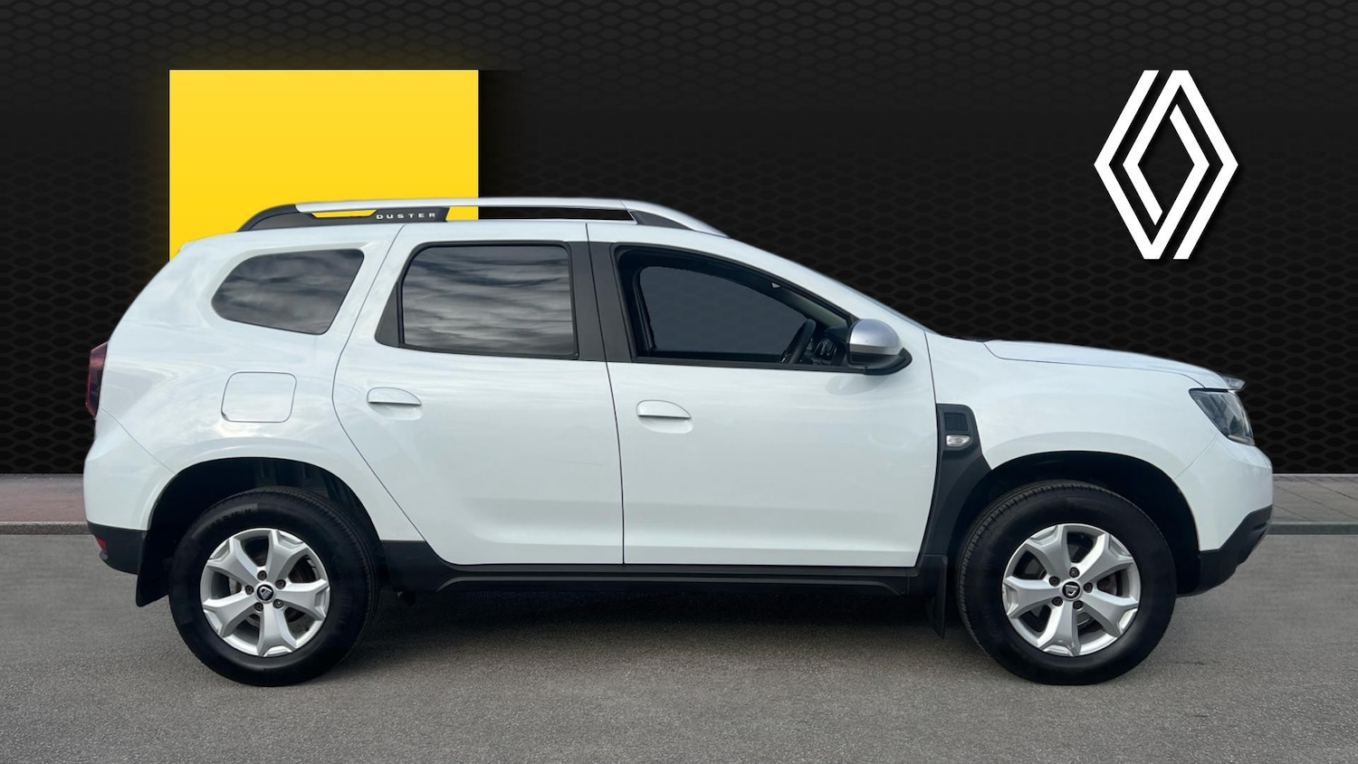 Used Dacia Duster 2019 for sale - 78031403: Photo 5