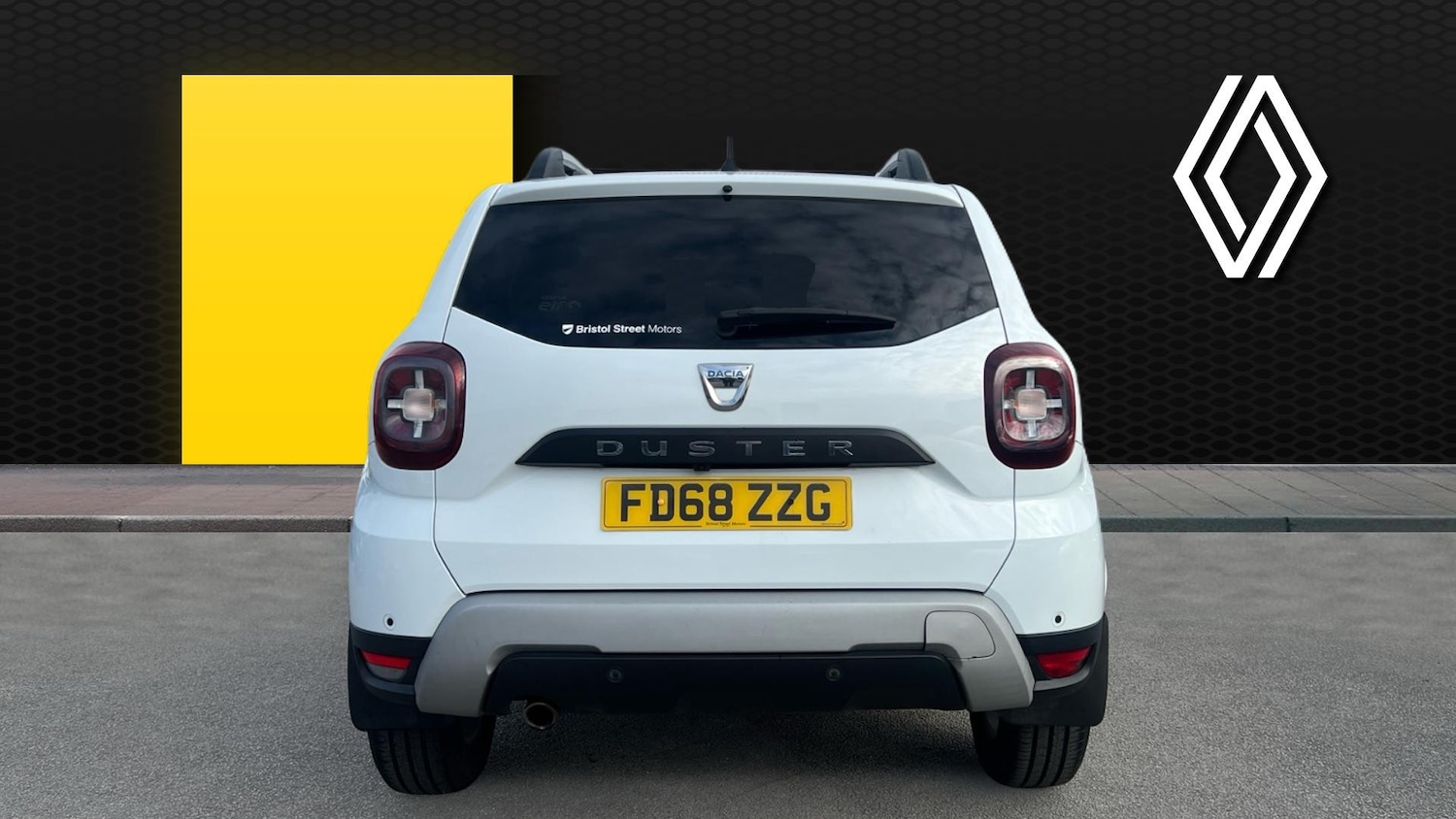 Used Dacia Duster 2019 for sale - 78031403: Photo 6