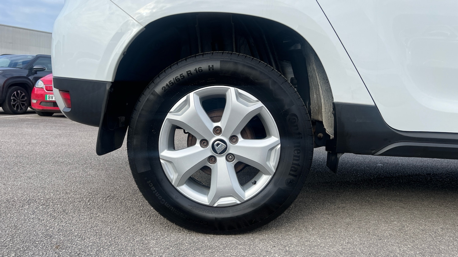 Used Dacia Duster 2019 for sale - 78031403: Photo 7