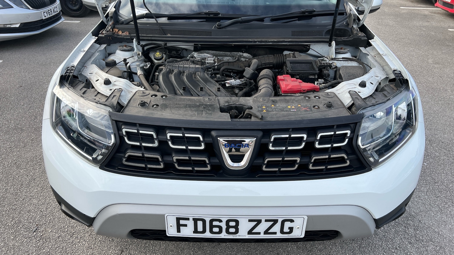 Used Dacia Duster 2019 for sale - 78031403: Photo 8