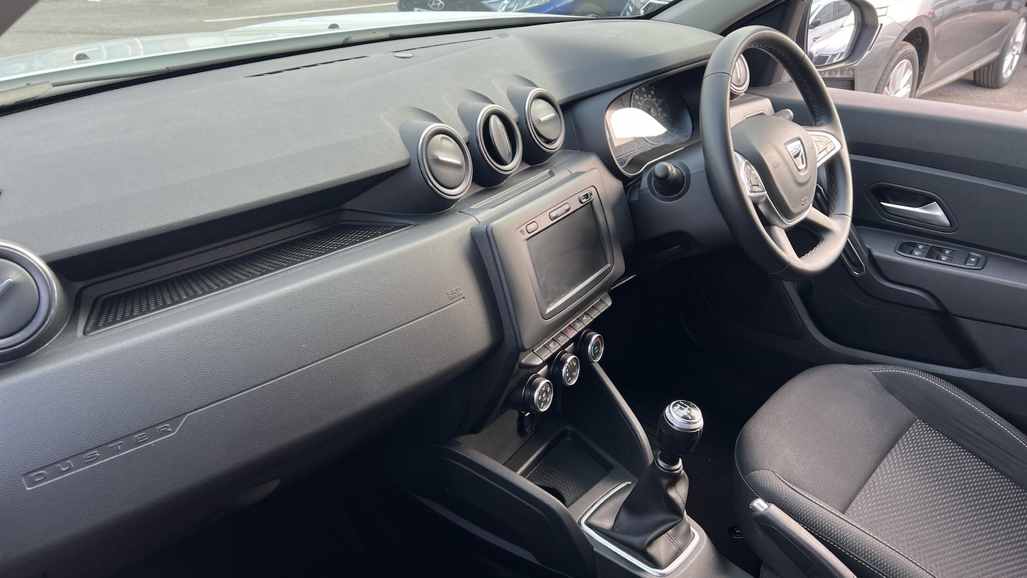 Used Dacia Duster 2019 for sale - 78031403: Photo 9