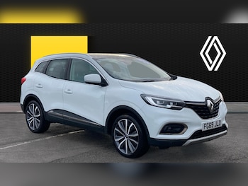 Used Renault Kadjar 2019 for sale - 76918800: Photo