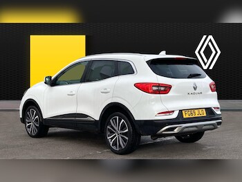 Used Renault Kadjar 2019 for sale - 76918800: Photo