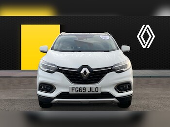 Used Renault Kadjar 2019 for sale - 76918800: Photo