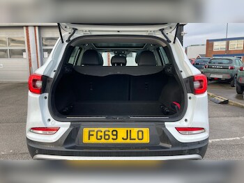 Used Renault Kadjar 2019 for sale - 76918800: Photo