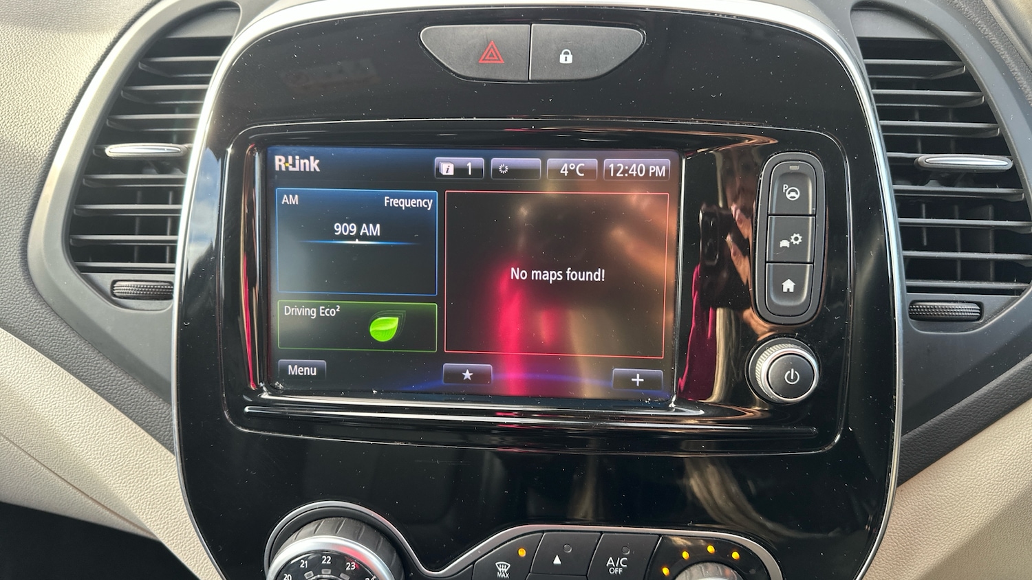 Used Renault Captur 2019 for sale - 76817408: Photo 12