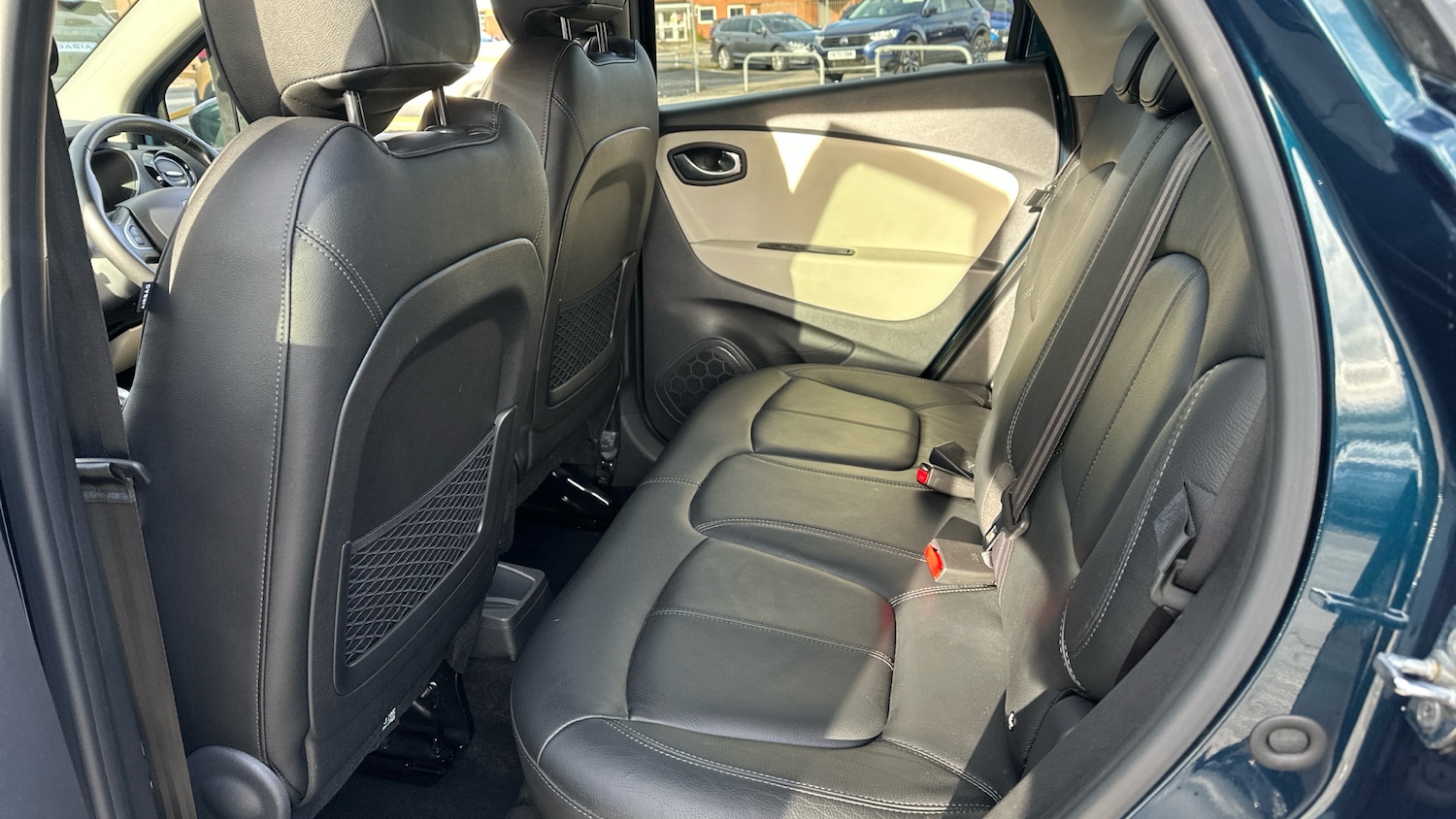 Used Renault Captur 2019 for sale - 76817408: Photo 16