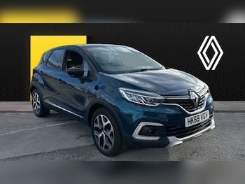 2019 (69) - 0.9 TCE 90 GT Line 5dr Petrol Hatchback