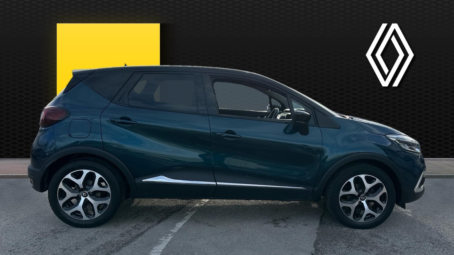 Used Renault Captur 2019 for sale - 76817408: Photo 5