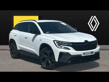 Used Renault Austral 2024 for sale - 74996621: Photo