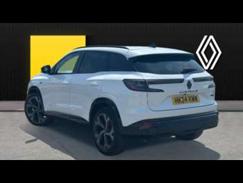 Used Renault Austral 2024 for sale - 74996621: Photo