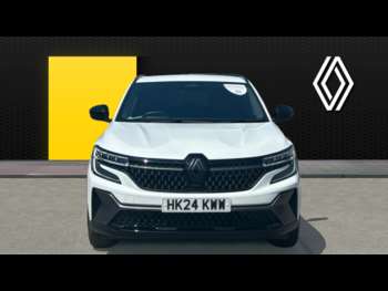 Used Renault Austral 2024 for sale - 74996621: Photo