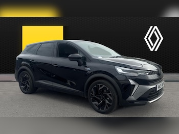 Used Renault Symbioz 2025 for sale - 78876284: Photo