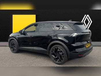Used Renault Symbioz 2025 for sale - 78876284: Photo