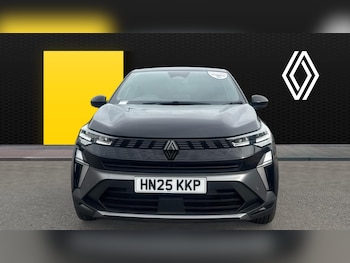 Used Renault Symbioz 2025 for sale - 78876284: Photo