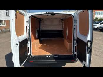 Used Renault Trafic 2024 for sale - 74264416: Photo