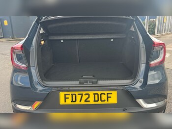 Used Renault Captur 2022 for sale - 78439690: Photo