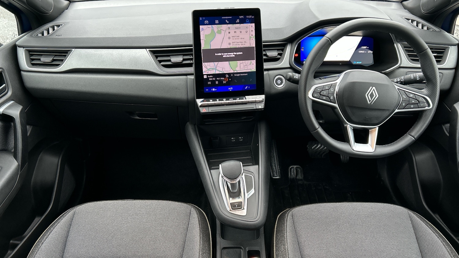 Used Renault Other 2025 for sale - 76986719: Photo 10