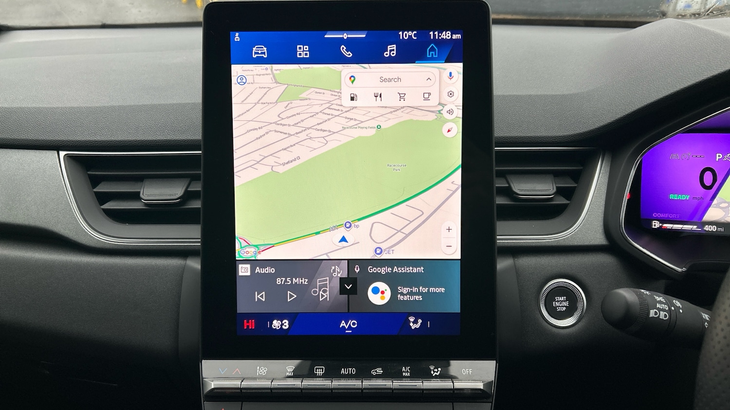 Used Renault Other 2025 for sale - 76986719: Photo 12