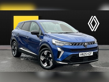 Renault Other feature image