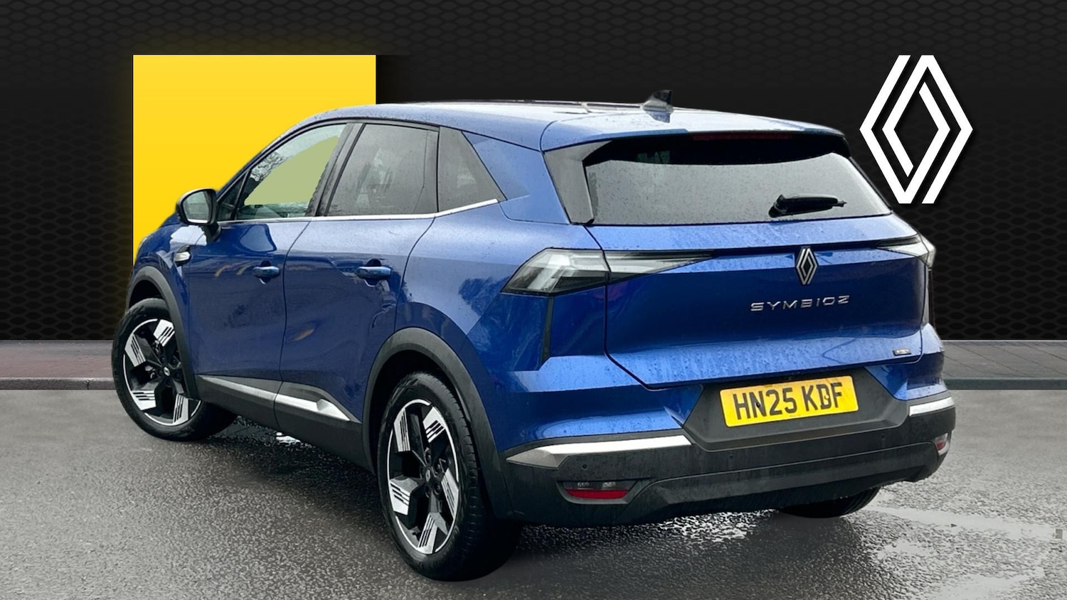 Used Renault Other 2025 for sale - 76986719: Photo 2