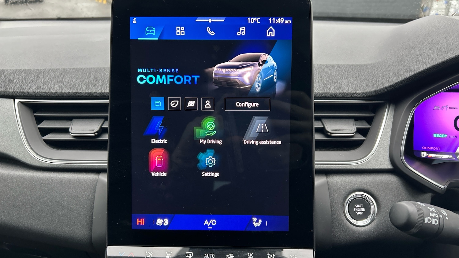 Used Renault Other 2025 for sale - 76986719: Photo 29