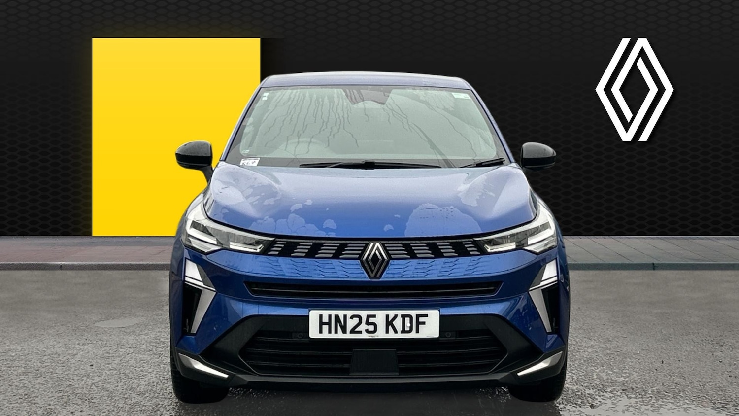 Used Renault Other 2025 for sale - 76986719: Photo 3