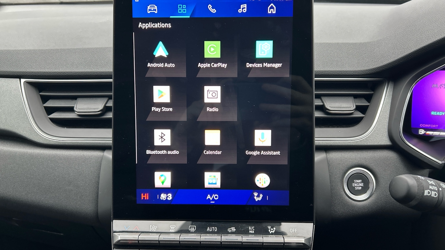 Used Renault Other 2025 for sale - 76986719: Photo 30