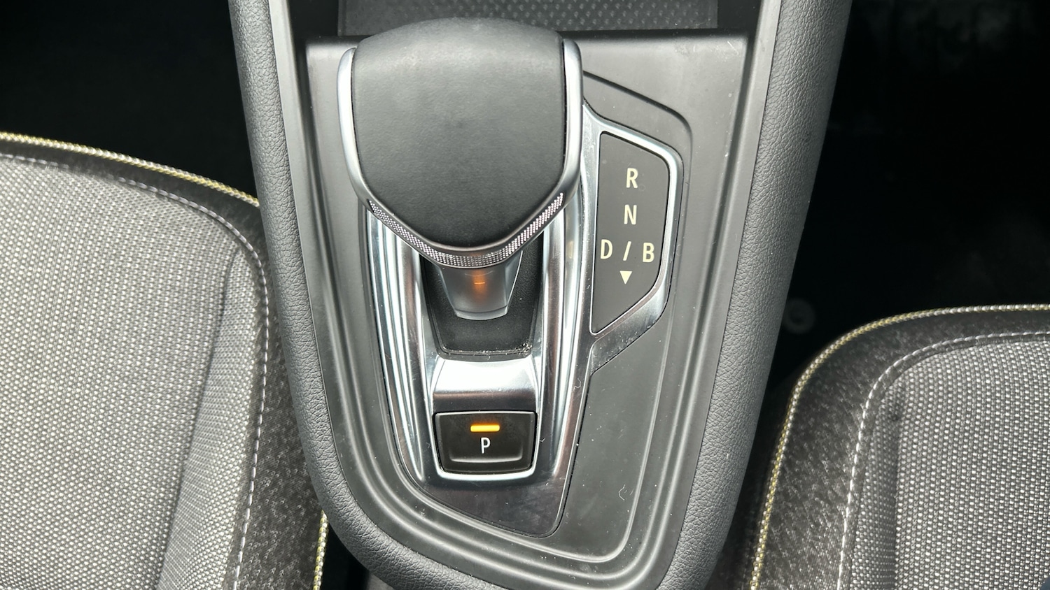 Used Renault Other 2025 for sale - 76986719: Photo 33