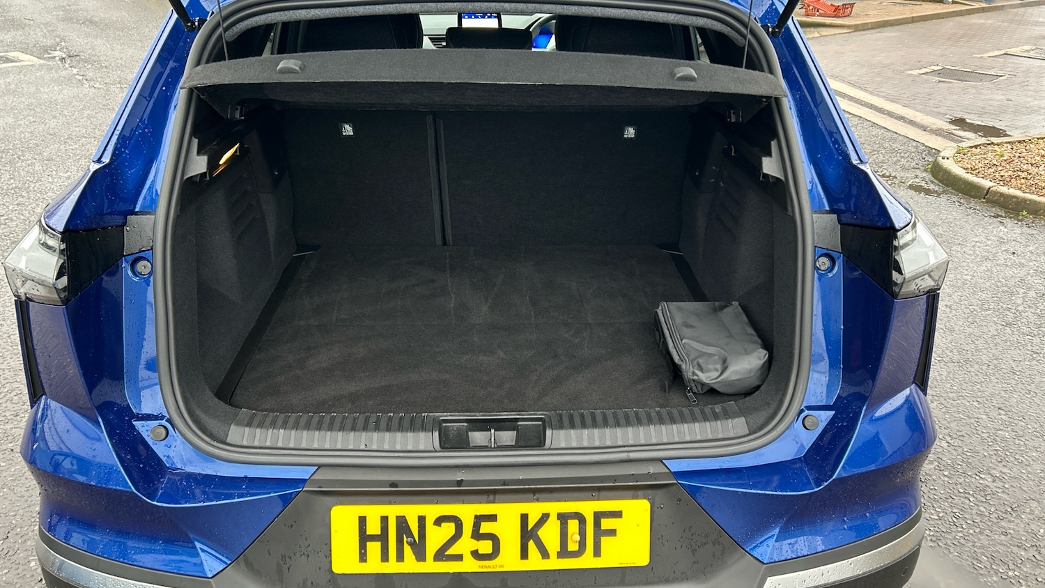 Used Renault Other 2025 for sale - 76986719: Photo 4