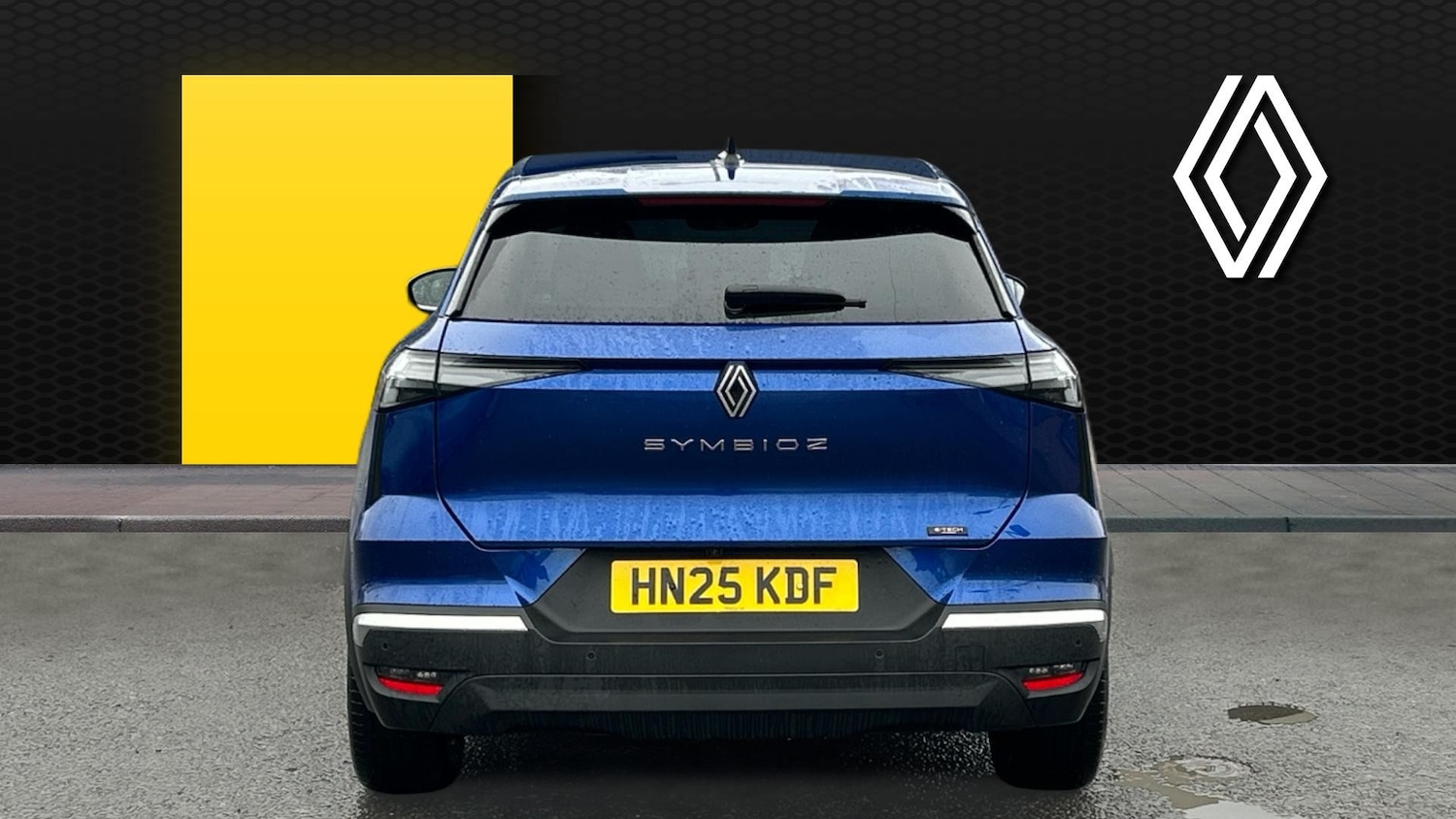 Used Renault Other 2025 for sale - 76986719: Photo 6