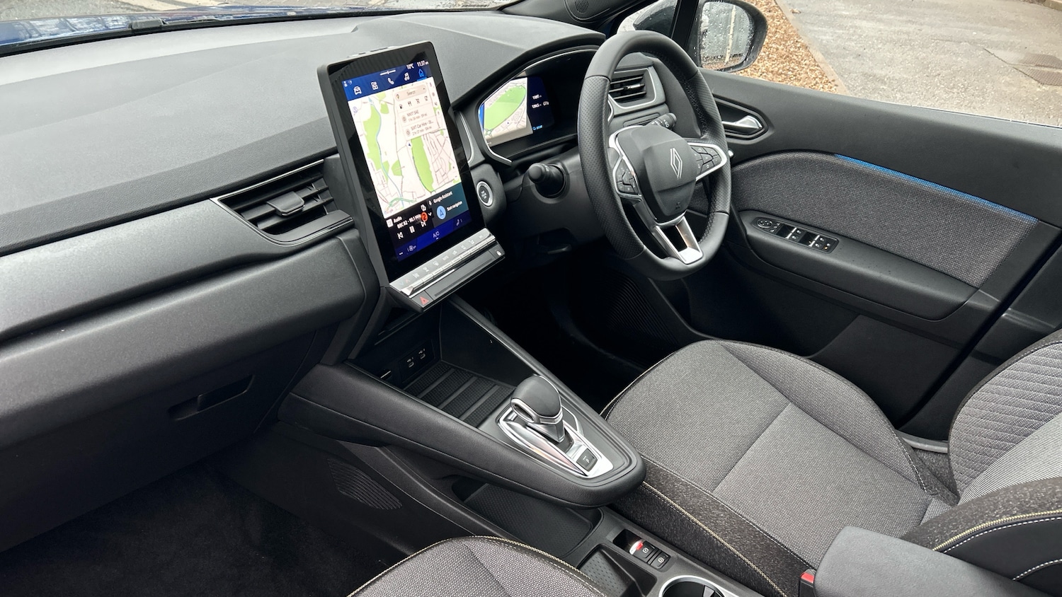 Used Renault Other 2025 for sale - 76986719: Photo 9