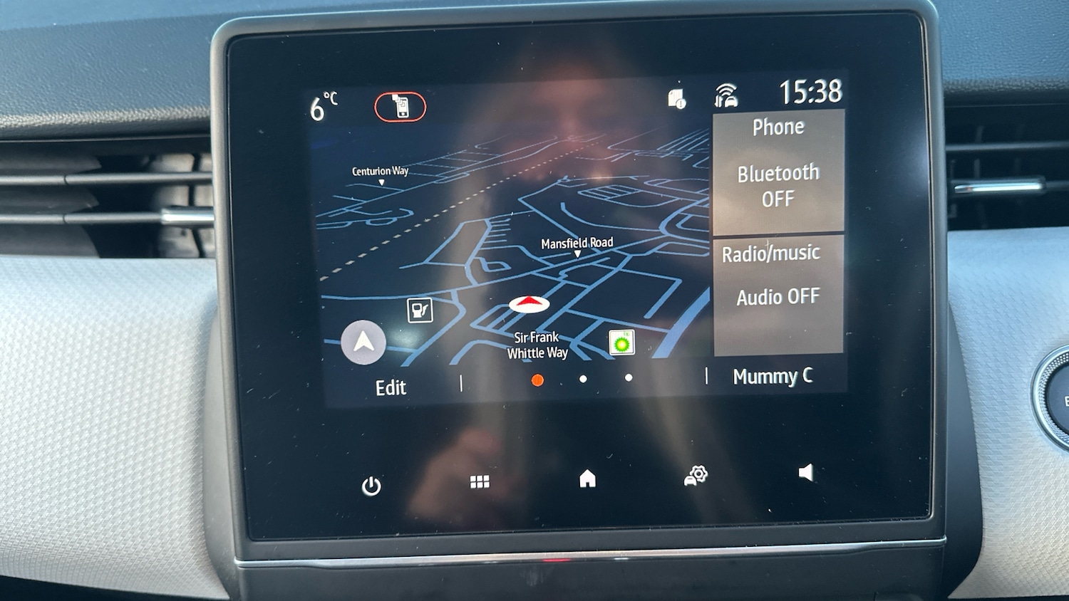 Used Renault Clio 2022 for sale - 77038771: Photo 12