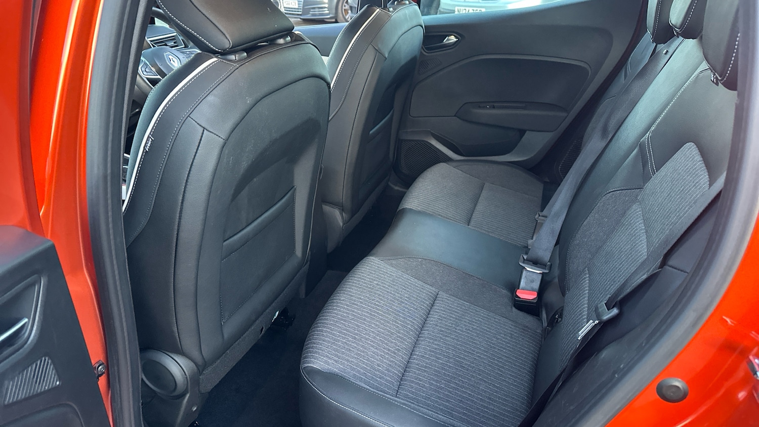 Used Renault Clio 2022 for sale - 77038771: Photo 16