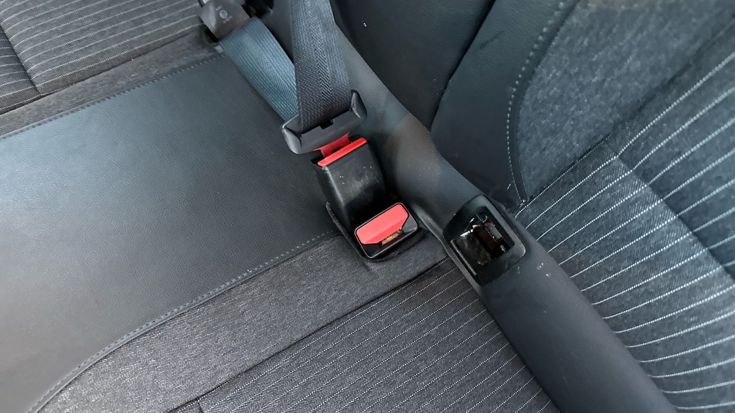 Used Renault Clio 2022 for sale - 77038771: Photo 17