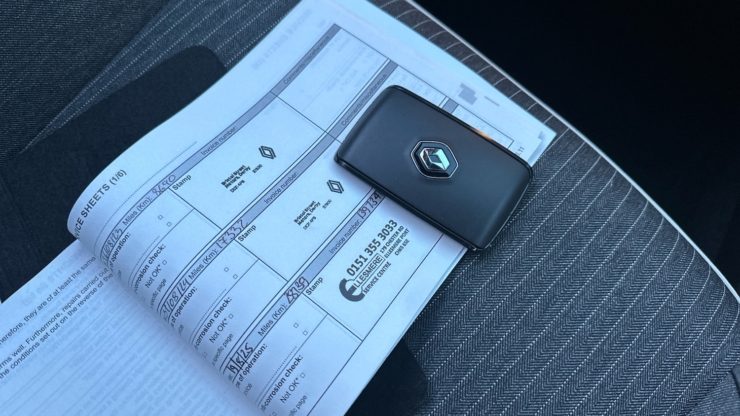 Used Renault Clio 2022 for sale - 77038771: Photo 19