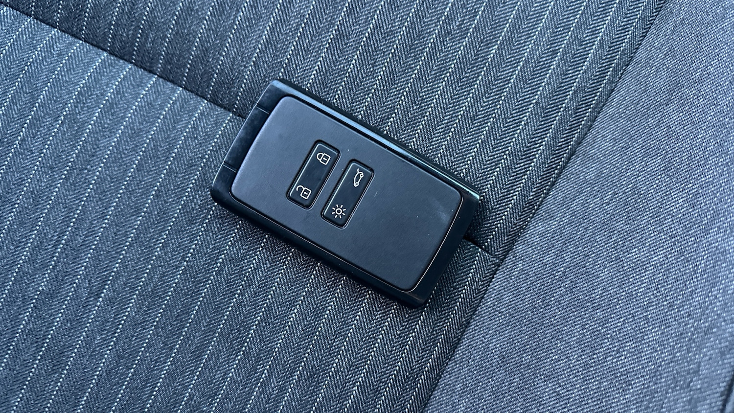 Used Renault Clio 2022 for sale - 77038771: Photo 20