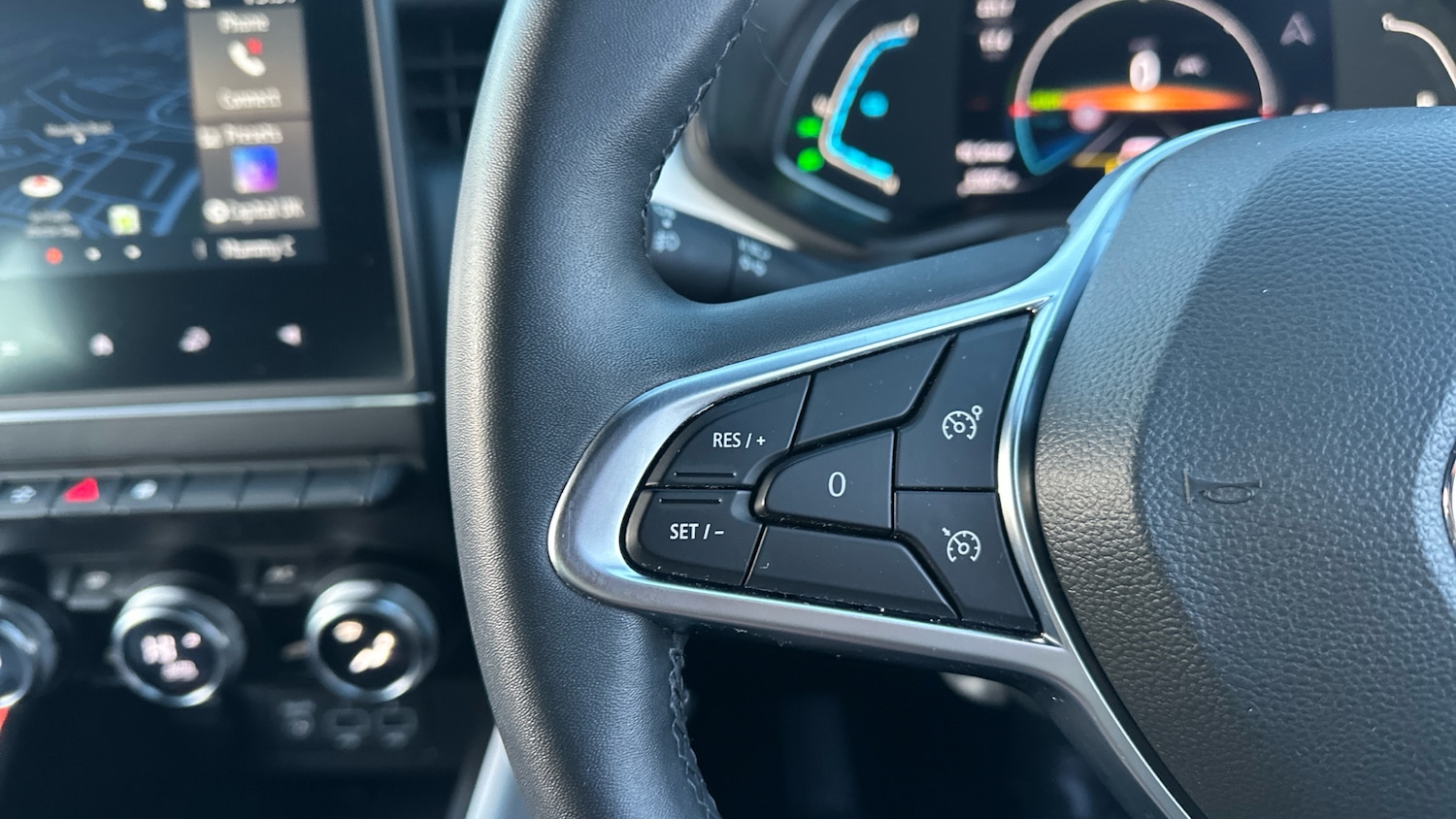 Used Renault Clio 2022 for sale - 77038771: Photo 22