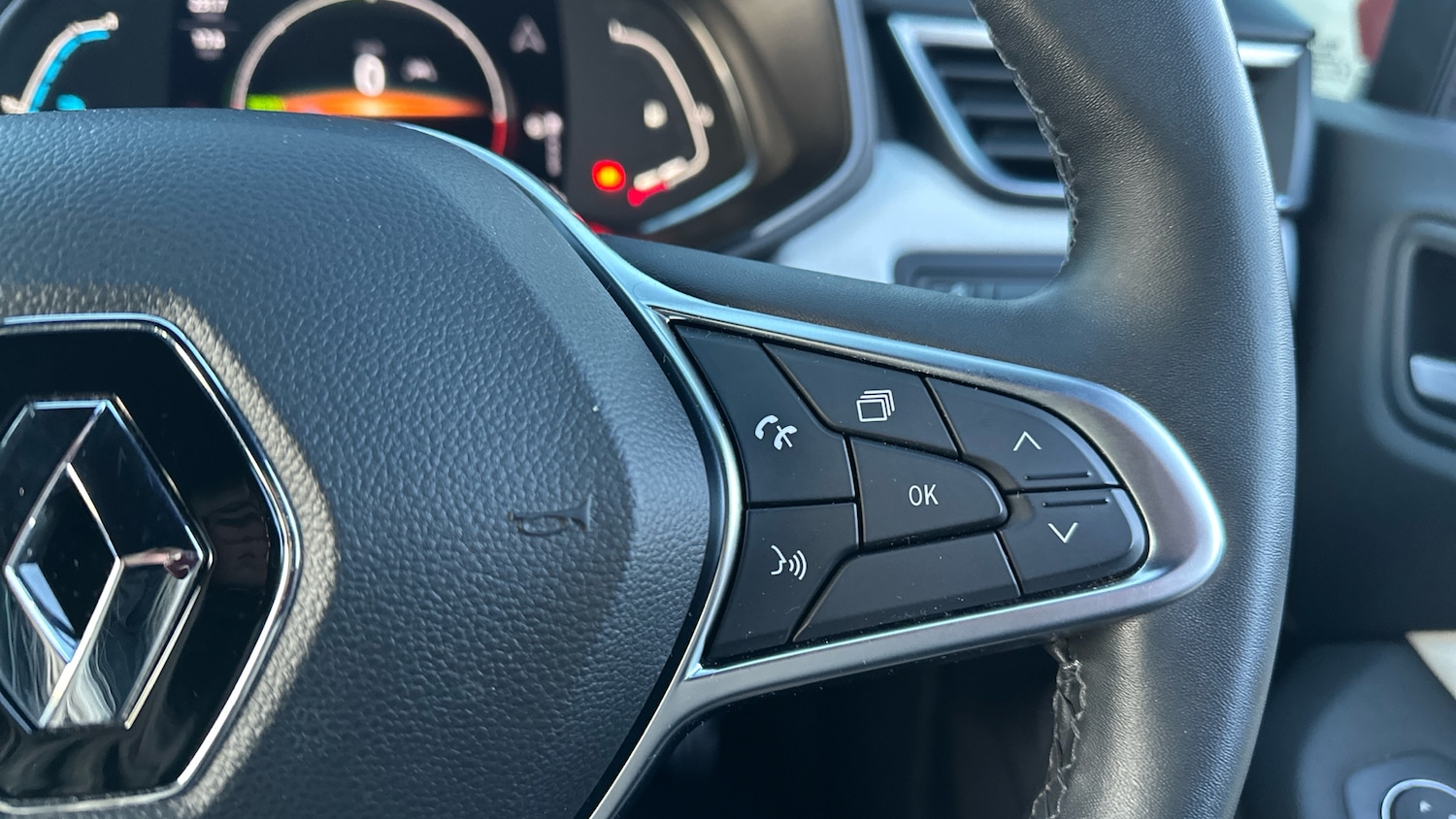 Used Renault Clio 2022 for sale - 77038771: Photo 23